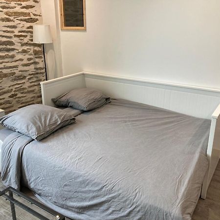 Apartament T2 Le Conquet "Molene" Avec Parking Prive 300M Commerces Zewnętrze zdjęcie