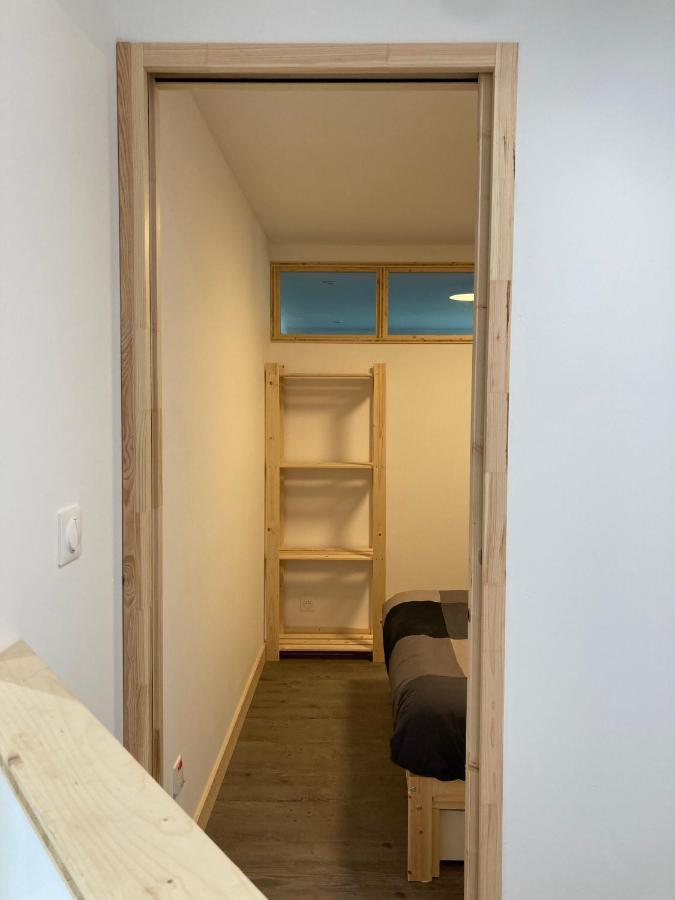 Apartament T2 Le Conquet "Molene" Avec Parking Prive 300M Commerces Zewnętrze zdjęcie