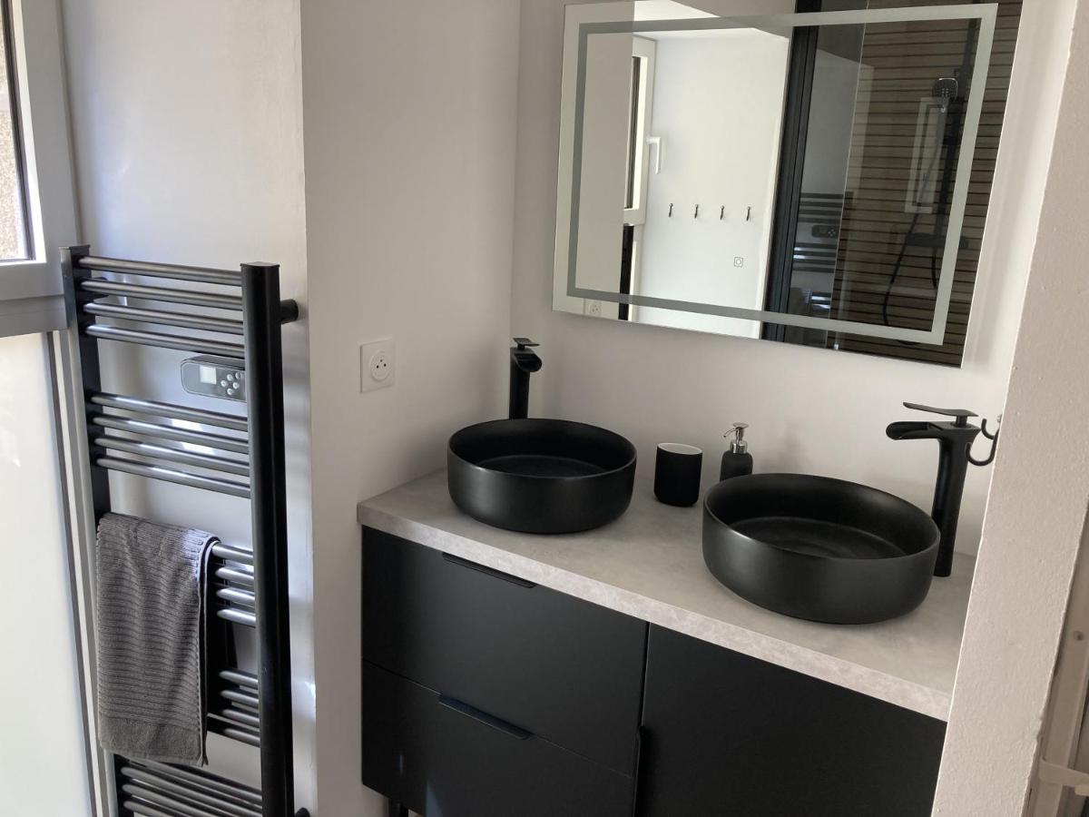 Apartament T2 Le Conquet "Molene" Avec Parking Prive 300M Commerces Zewnętrze zdjęcie